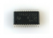 TPA3123D2 Texas jc1