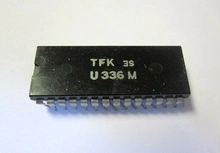 U336M TFK