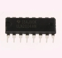 ULN2004A Texas rg