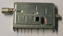 VTSA1 Sharp