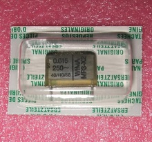 0,015uF / 15nF /250V Wima sk