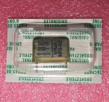 0,015uF / 15nF /250V Wima sk
