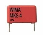 0,022uF/250V Wima