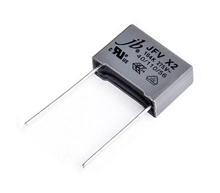 0,1uF 100nF/275V JB®