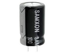 100uF/450V SamXon
