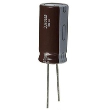 10uF/400V Samwha