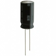 10uF/450V Elna