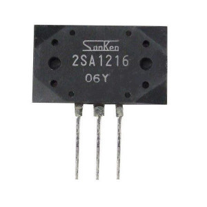 2SA1216 ISC/PMC