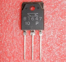 2SB1647 Sanken