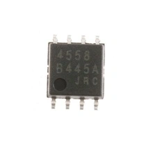 4558M / NJM4558M JRC tq