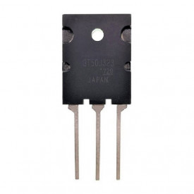 50J323 / GT50J323 Toshiba
