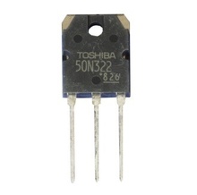 50N322 / GT50N322 Toshiba