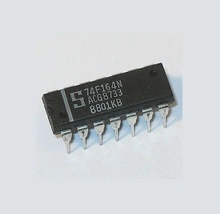 74F164N Signetics rg
