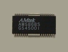 AM5868S AMtek ba2