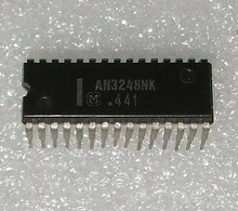 AN3248NK Matsushita lf2