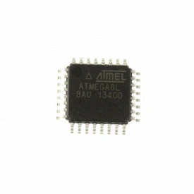 ATMEGA8L-8AU jj1