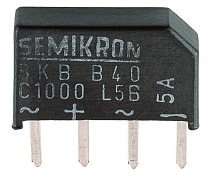 B40C1000 Semikron