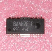 BA6898FP Rohm le2