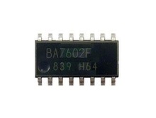 BA7602F ROHM kt