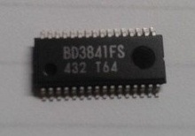 BD3841FS Rohm nc2