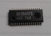 BD3841FS Rohm nc2