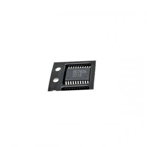 BD7836 Rohm dc5