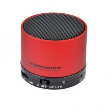Boxa Bluetooth Esperanza