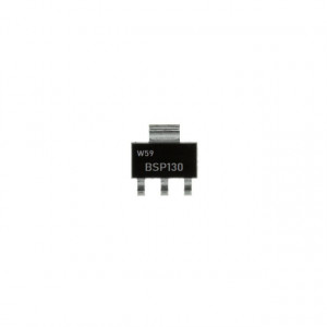 BSP130 Philips tdm