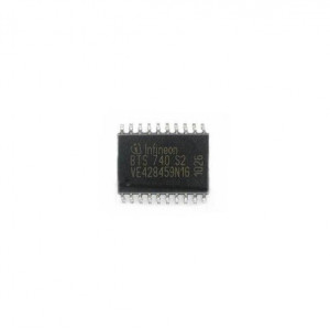 BTS740S2 Infineon df1