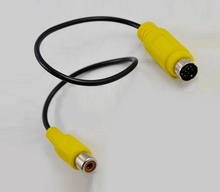Cablu S-Video 7P / RCA