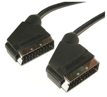 Cablu Scart - Scart 1,5M