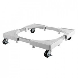 Cadru reglabil cu role 200Kg