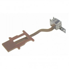 Cap Autorevers 240Ω Mitsumi