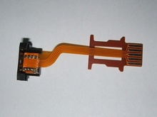 Cap Autorevers 250Ω Philips