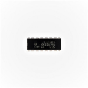 CL2183 ST® fh2