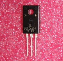 D8LCA20R Shindengen dio
