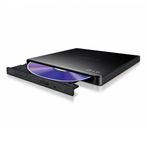 DVD Writer Extern GP57EB40 LG