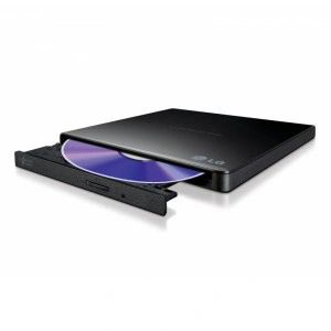 DVD Writer Extern GP57EB40 LG