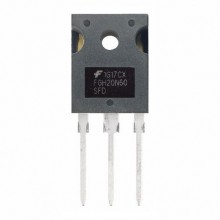 FGH20N60SFD FSC/ONS