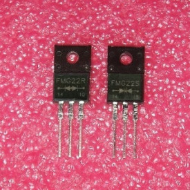 FMG22R / FMG22S Sanken dio