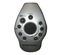 Grundig RR770