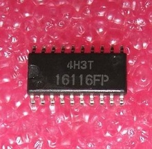 HA16116FP Hitachi le2