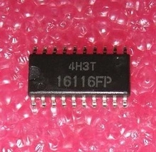 HA16116FP Hitachi le2
