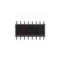 HCF4051 Philips bb4