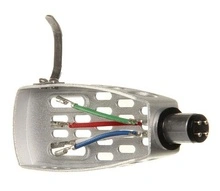 Headshell HS12 Analogis - Img 2