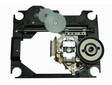 IDP200A / DV34 Kenwood