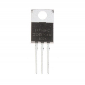 IRF1404 / F1404Z IR