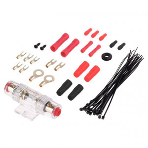 Kit cabluri subwoofer auto 1000W Kruger&Matz