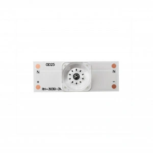 Kit LED Backlight 3V / TV 32"- 65"