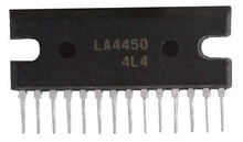 LA4450 Sanyo ka4